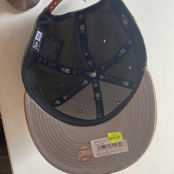 Classic A’s - Picture 5 of 5